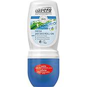 Lavera Deo Roll-On Fresh Vergleich
