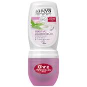lavera Deo Roll On Sensitive 24h Vergleich