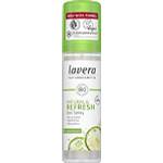 Lavera Deo Spray Natural & Refresh