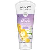 lavera Active Touch Pflegedusche Vergleich