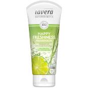 lavera Happy Freshness Pflegedusche Vergleich