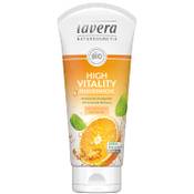 lavera High Vitality Pflegedusche Vergleich