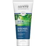 Lavera 3in1 Men Sensitiv