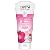 lavera Wellness Feeling Pflegedusche Vergleich