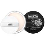 lavera Fine Loose Mineral Powder