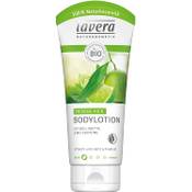 Lavera Frische Kick Bodylotion Bio Limone Vergleich