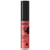 Lavera Glossy Lips Delicious Peach 09 Vergleich