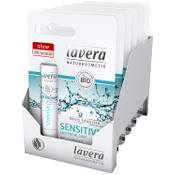 Lavera Lippenbalsam Basis Sensitiv Vergleich