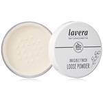 Lavera Invisible Finish Loose Powder