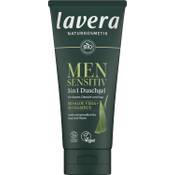 Lavera Men sensitiv 3in1 Duschgel
