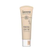 Lavera Mineral Skin Tint Vergleich