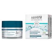 Lavera  Basis Sensitiv regenerierende Nachtcreme Vergleich