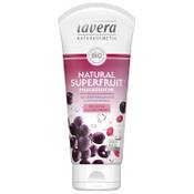 lavera Natural Superfruit Pflegedusche Vergleich