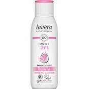 Lavera Naturkosmetik Bio Körpermilch Sanft