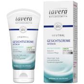 Lavera Neutral Gesichtscreme Intensiv