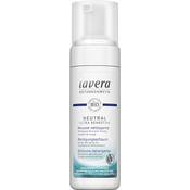 Lavera Neutral Ultra Sensitive Reinigungsschaum Vergleich