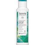 lavera Pflegeshampoo Volumen & Kraft