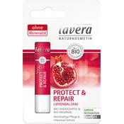 Lavera Protect & Repair Lippenbalsam Vergleich