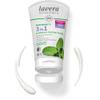 Lavera Pure Beauty 3in1-Reinigung-Peeling-Maske