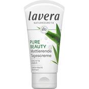 Lavera Pure Beauty Mattierende Tagescreme