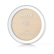 Lavera Satin Compact Powder