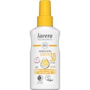 Lavera Sonnenlotion Sensitiv Vergleich