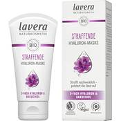Lavera Straffende Hyaluron-Maske