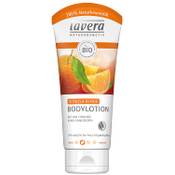 Lavera Vitalisierende Bodylotion Bio Orange Vergleich