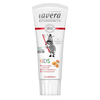 Lavera Kinderzahnpasta ohne Fluorid