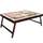 Lavievert Holzpuzzle-Puzzle Tisch