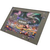 Lavievert Puzzle-Aufbewahrung