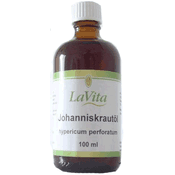 LaVita Johanniskrautöl