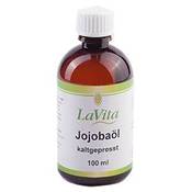 Lavita Jojobaöl