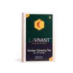 LaVivant Ginseng-Tee