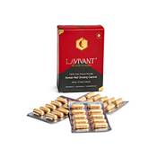 Lavivant the road to health Roter Ginseng Vergleich