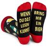 Lavley Lustige Socken