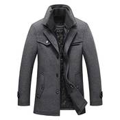 Lavnis Wollmantel Vergleich