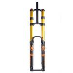 Downhill-Federgabel