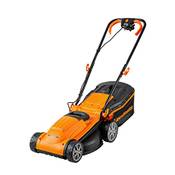 Lawnmaster MEB1434M Vergleich