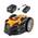 Lawnmaster VBRM16