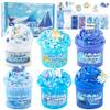 Lawoho Fluffy-Slime-Set