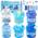 Lawoho Fluffy-Slime-Set