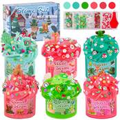 Lawoho Schleim-Set Vergleich