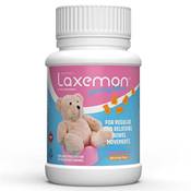 Laxemon Gummibärchen Vergleich