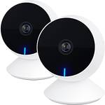Laxihub Babyphone mit Kamera