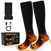 Laxstory ‎Beheizbare Socken Vergleich