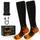 Laxstory ‎Beheizbare Socken