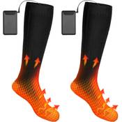 Laxstory Beheizte Socken Vergleich