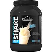 Layenberger Whey Protein Shake Vanille Vergleich