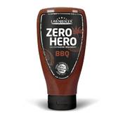 Layenberger ZERO HERO kalorienarme Grillsauce BBQ Vergleich